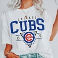 thumbnail image 1 of Vintage Mlb 90s Bootleg Chicago T-Shirt, Chicago Baseball Shirt, Vintage Baseball Fan T- Shirt, Cubs T- Shirt, Baseball Unisex, 1 of 2