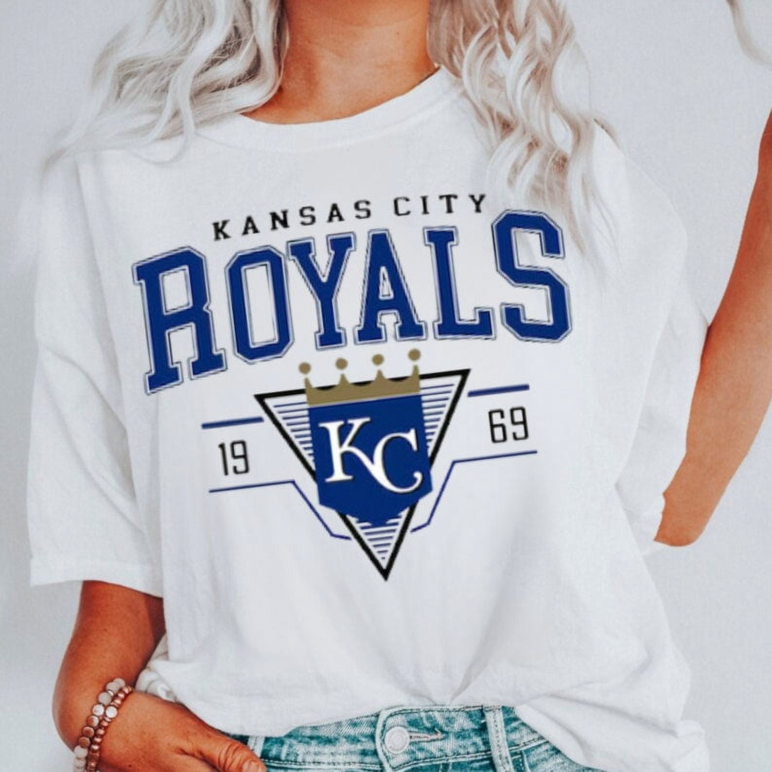 Vintage Mlb 90s Bootleg Kansas City T-Shirt, Kansas City Baseball T-Shirt, Vintage Baseball Fan T-Shirt, Royals T-Shirt, Baseball Unisex T-Shirt