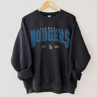 トップス 90s MLB LOS ANGELES DODGERS SWEAT Vintage 90s Los Angeles Dodgers Sweatshirt Dodgers Crewneck
