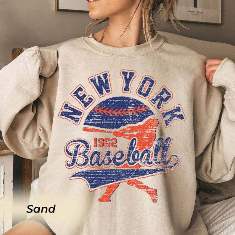 Vintage mlb sweatshirts sale