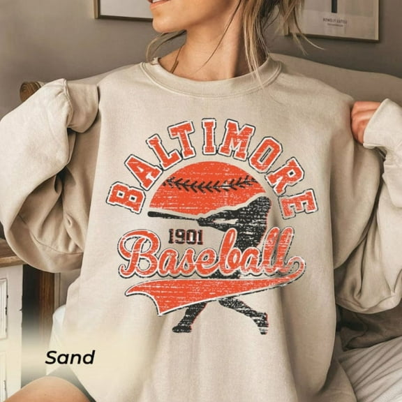 Vintage Mlb 90s San Diego Sweatshirt, Padres Sweatshirt, Baseball Unisex Shirt