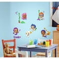 thumbnail image 1 of RoomMates Bubble Guppies Wall Decals, 44 Pieces, 1 of 4