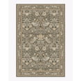 thumbnail image 1 of Vintage Moroccan Carpet for Hallway Living Room Bedroom Kitchen and Laundry Room Machine Washable Area Rugs Non-Slip Floor Mat, 1 of 5