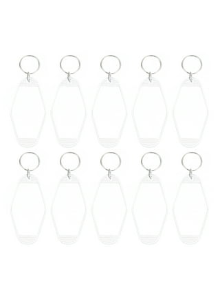 Hotel Key Tags
