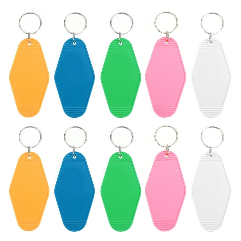Vintage sales key tags