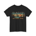 thumbnail image 1 of Vintage Mountain Outdoor Adventure USA Graphic Shirt, 1 of 2
