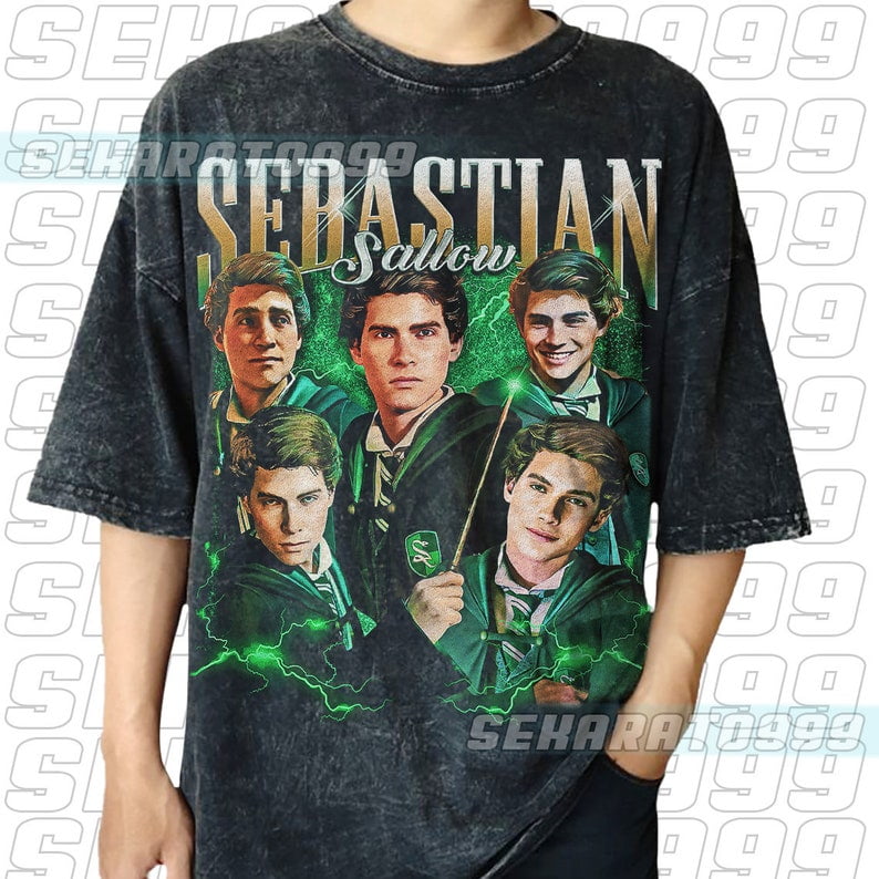 90s Shirt main image 1