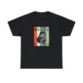 thumbnail image 1 of Vintage Music Headphones Shirt, Christmas Gift, Birthday, DJ Tee - ID: 925, 1 of 7