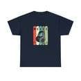 thumbnail image 1 of Vintage Music Headphones Shirt, Christmas Gift, Birthday, DJ Tee - ID: 925, 1 of 7