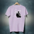 thumbnail image 1 of Vintage Music Legend Graphic T-shirt, Unisex Sinatra Edition, 1 of 2