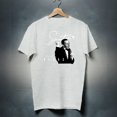 thumbnail image 1 of Vintage Music Legend Graphic T-shirt, Unisex Sinatra Edition, 1 of 2
