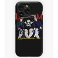 thumbnail image 1 of Vintage Musician Band The 2024 World Tour A10892&nbsp;Phone Case for iPhone 11 to 17 Pro Max, 1 of 2