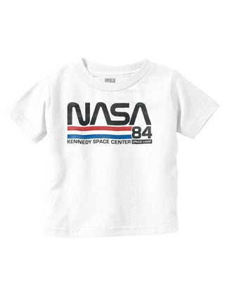 Girls Space Shirt