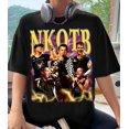 Vintage NKOTB 2024 tour T Shirt , New Kids On The Block Shirt