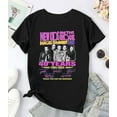 Vintage NKOTB 40 Years TShirt, New Kids on the Block The Magic Summer