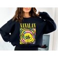thumbnail image 1 of Vintage Nanalan Sweatshirt: Retro Cartoon Clothing Sweatshirt All Size S-5XL, 1 of 5