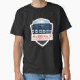 thumbnail image 1 of Vintage Narkina National Park 5 Classic T-Shirt T-Shirt - Perfect T-Shirt For Everyone, 1 of 3