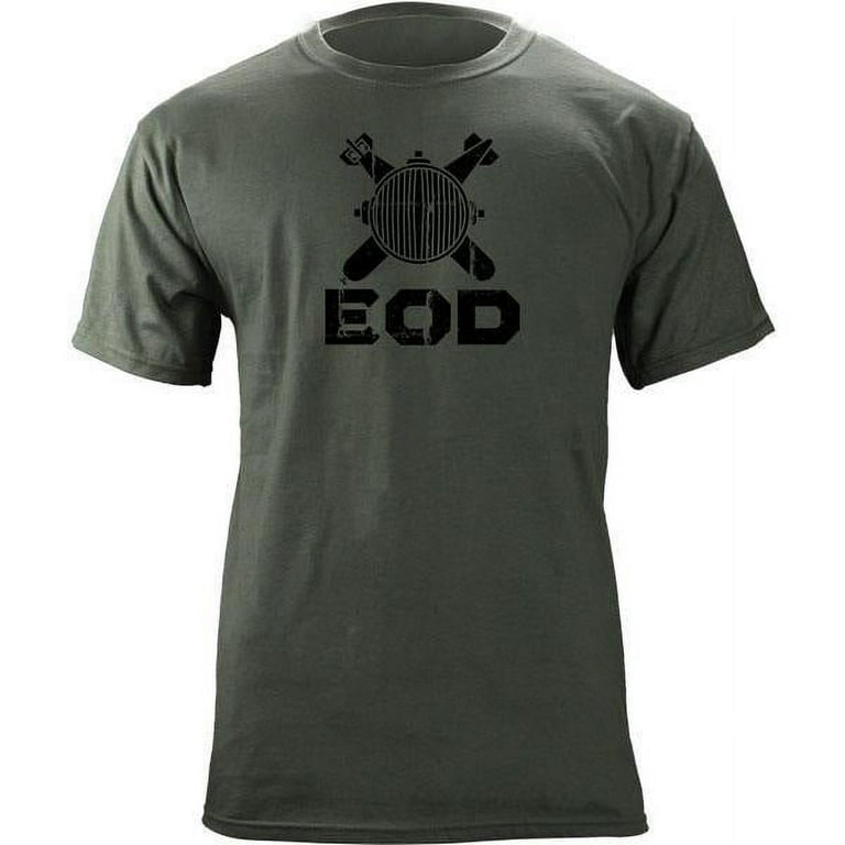 Navy eod sale t shirts