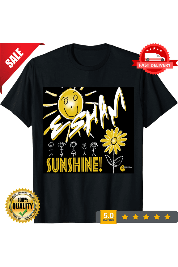 Vintage New Rare esham shirt Gift For Fans Men S-5XL Tee, NEW INSTOCK-TH70609