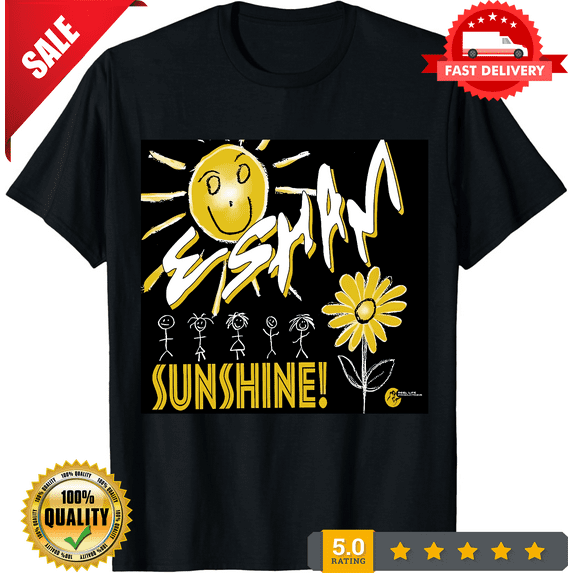 Vintage New Rare esham shirt Gift For Fans Men S-5XL Tee, NEW TRENDING ITEM-TH70609