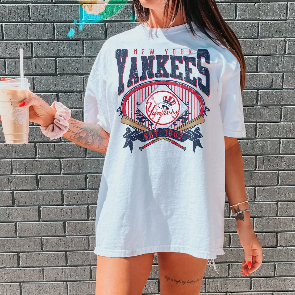 Vintage New York Baseball T-shirt, Style, Yankees EST 1962 Shirt