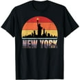 thumbnail image 1 of Vintage New York City I Love New York T-Shirt, 1 of 3