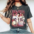 thumbnail image 1 of Vintage Nick Jonas Shirt, Jonas Brother Shirt, Jonas Bros 20th Annivesary Tour 2025, Jonas Brothers Tour Shirt, 1 of 4