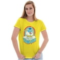 thumbnail image 1 of Vintage Nostalgia Tootsie Owl Quote Women's T Shirt Ladies Tee Brisco Brands M, 1 of 6