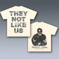 Vintage Not Like Us Kendrick Lammar . Free Shipping. Tour 2024