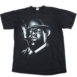 Notorious Big Shirt