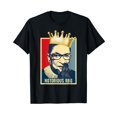 thumbnail image 1 of Vintage Notorious RBG tshirt Ruth Bader Ginsburg court, 1 of 5