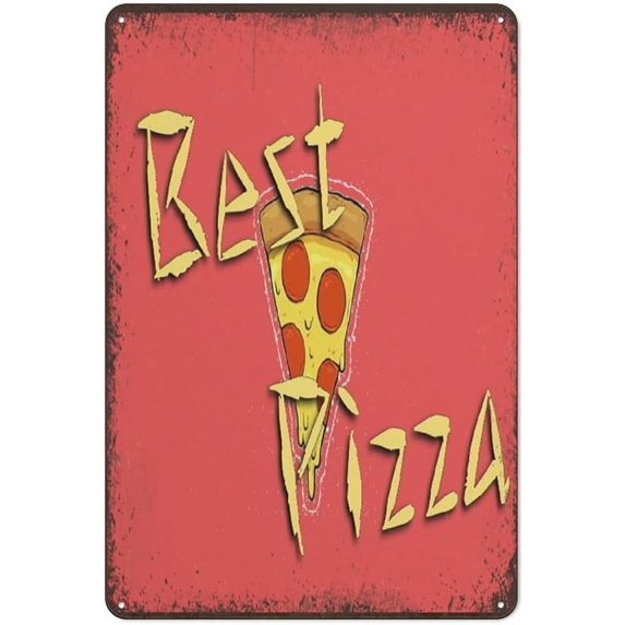 Vintage Novelty Flush Don't Forget to Flush Garden Poster Metal Aluminium Tin Sign Wall Decor 8x12 Inch