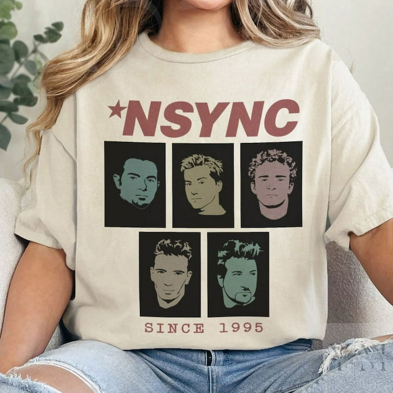Vintage band crewneck 2025