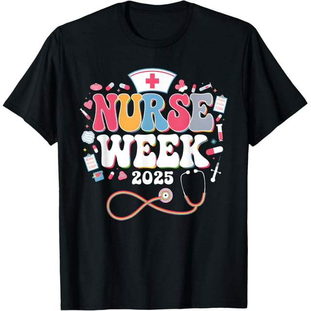 Nurses Week 2025 Theme Gifts 