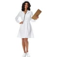 thumbnail image 1 of Vintage Nurse Women's Costume, 1 of 2