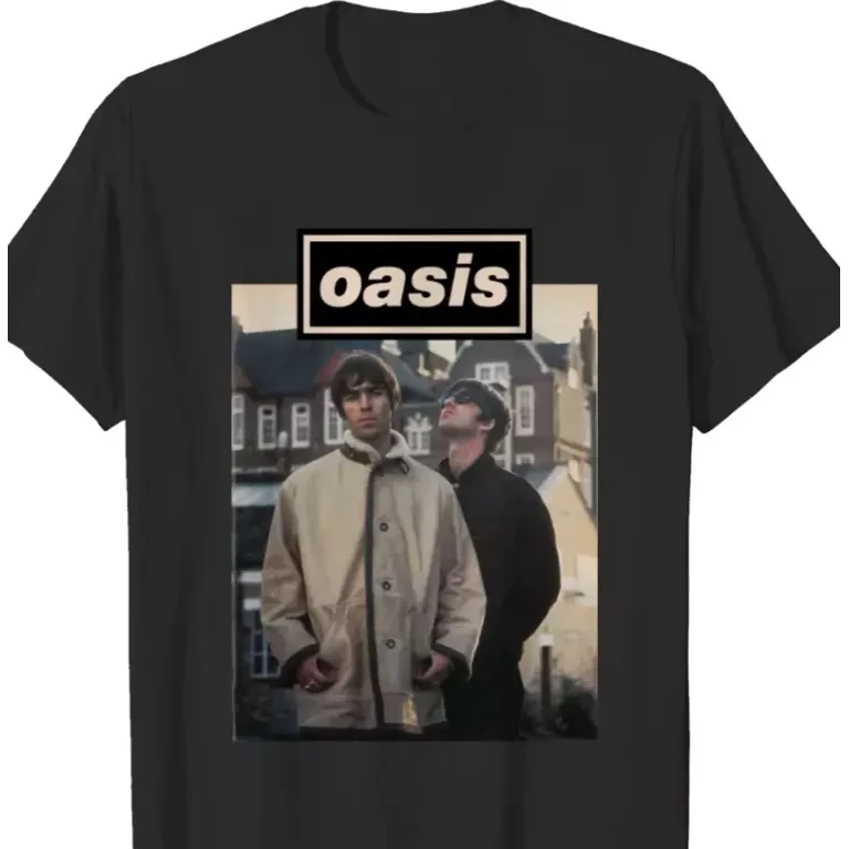 OASIS vintage Tシャツ Vintage 90s Oasis Single Stitch T-Shirt | eBay