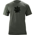 thumbnail image 1 of Vintage Officer Rank O-5 Lieutenant Colonel / Commander Veteran T-Shirt, 1 of 1