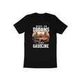 thumbnail image 1 of Vintage Old Classic Car Lover Boho Gift for Men Women Kids T-Shirt Old Classic Car Lover Birthday Holiday Presents Tshirt, 1 of 10