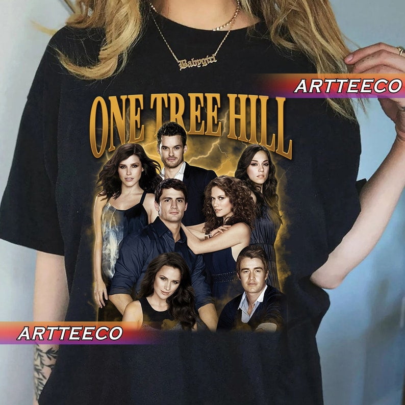 One tree hill sweater sale