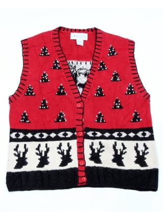 Christmas vest walmart 2025
