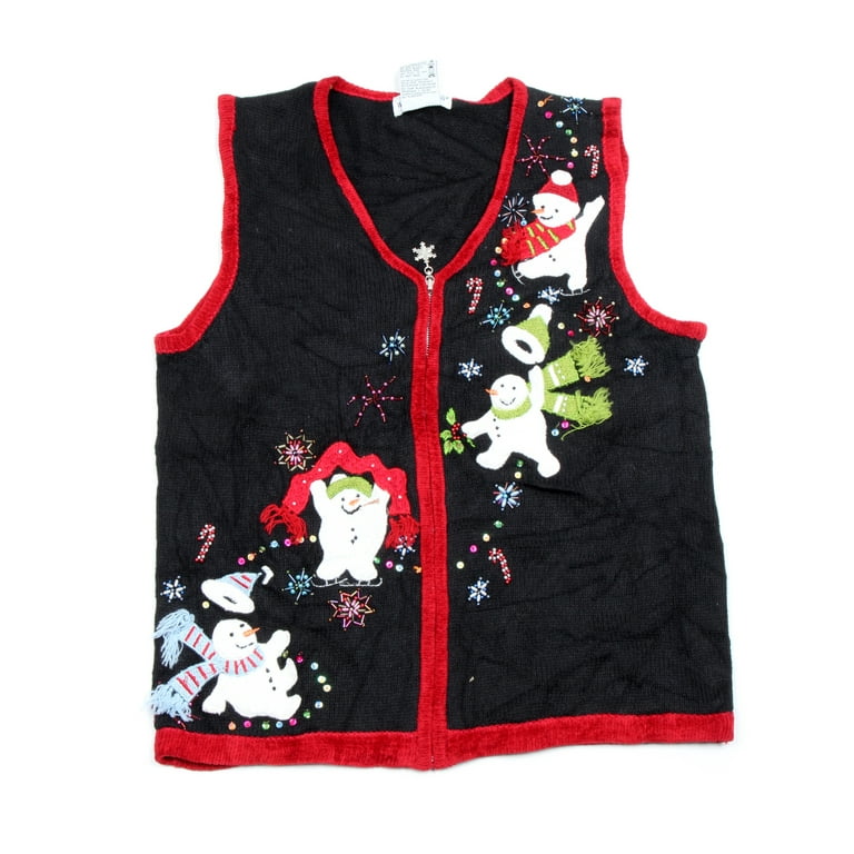 One of a kind ugly christmas sweaters hotsell