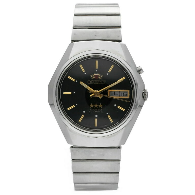 Old orient watches cheap