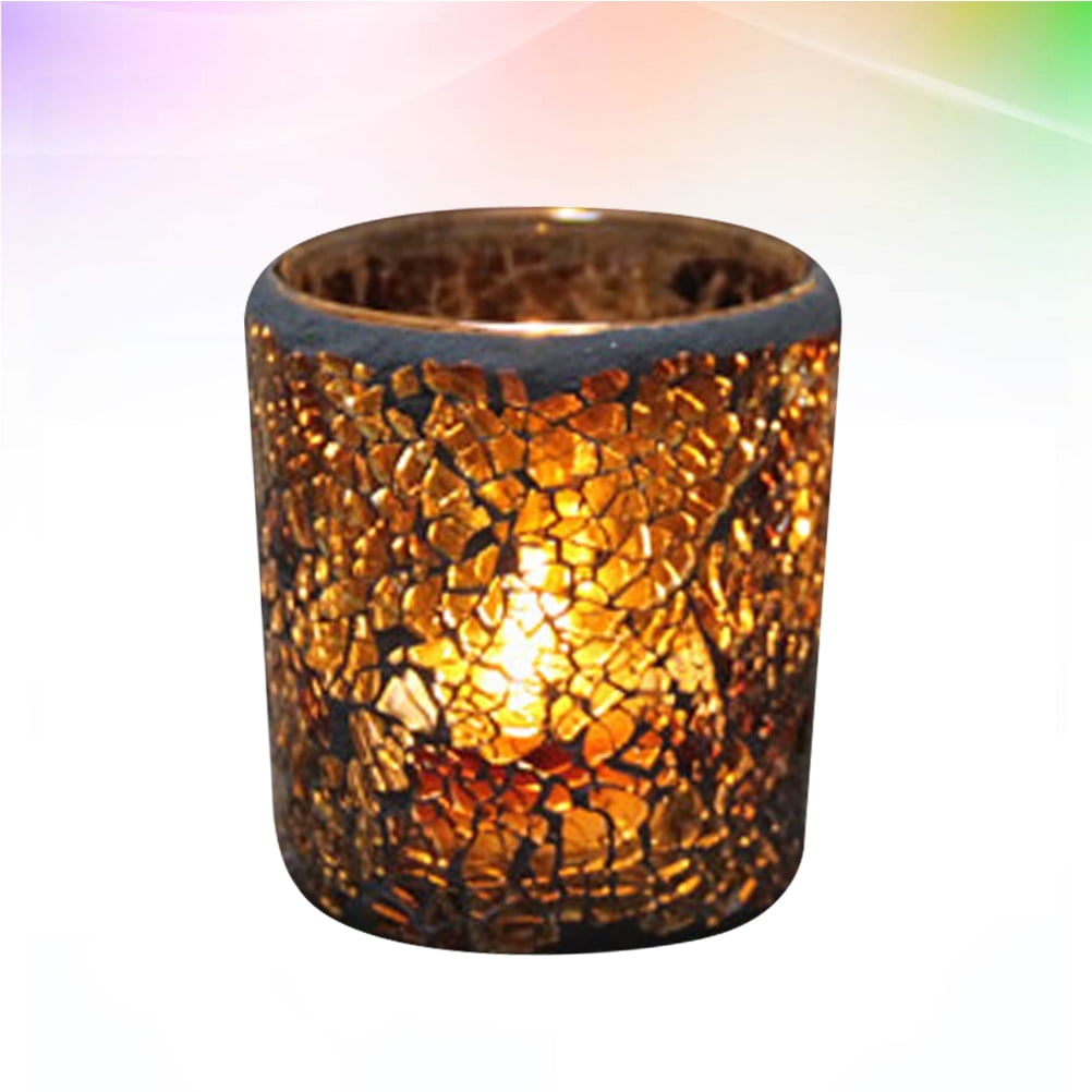 Vintage Ornament Desktop Decoration Scented Candle Craft Taper Candles