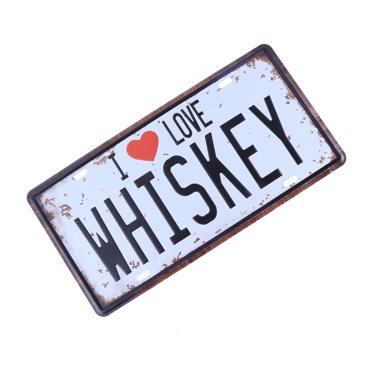 Vintage Outdoor Decor Signs for Sale Emblems Simple Truth Iron Painting