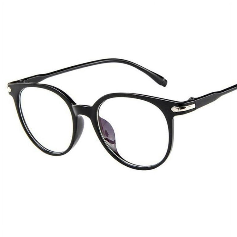 Vintage black deals glasses