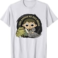 thumbnail image 1 of Vintage Over The Garden Wall Greg And Frog Shirt T-shirt Sizes S-5XL Goldengate, 1 of 5