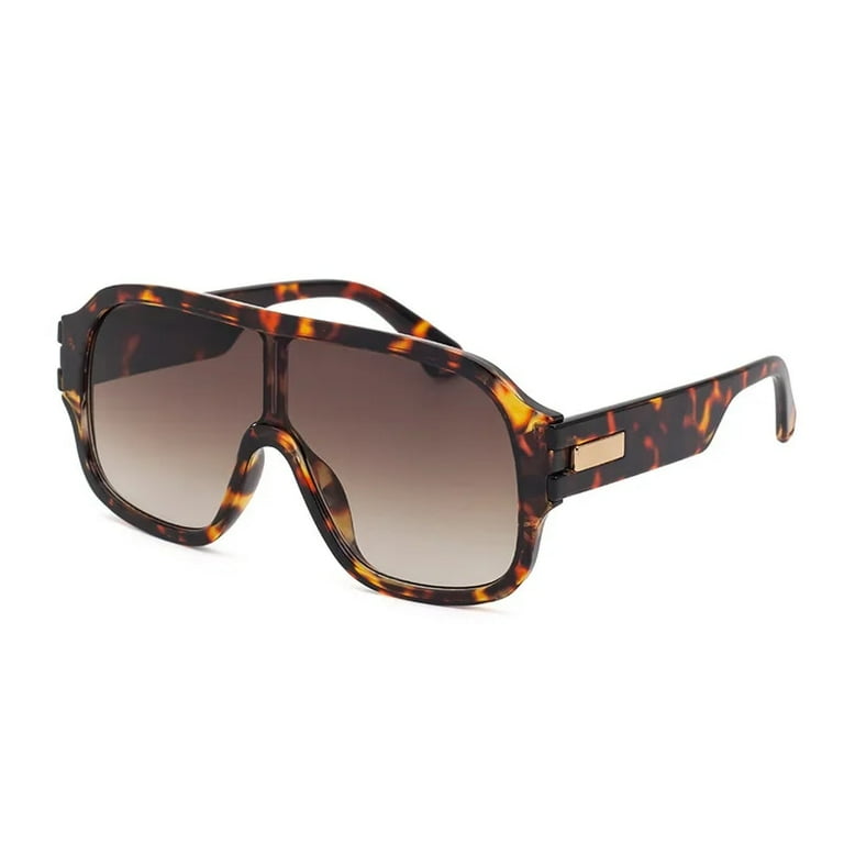 Small Rectangle Sunglasses Men Luxury Brand Eyewear Women Glasses Retro  Plastic