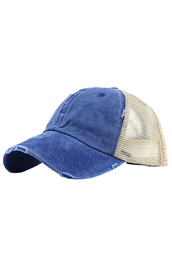 Vintage Padres Hat Dad Hats for Women Baseball Messy Cap Buns Hat Ponytail Visor Plain Unisex Trucker Baseball Caps Men Adjustable Cap past Master Baseball Caps