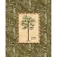 thumbnail image 1 of Vintage Palm I Poster Print by Charlene Audrey, 1 of 2