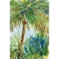 thumbnail image 1 of Vintage Palm Poster Print by Carol Robinson, 1 of 2